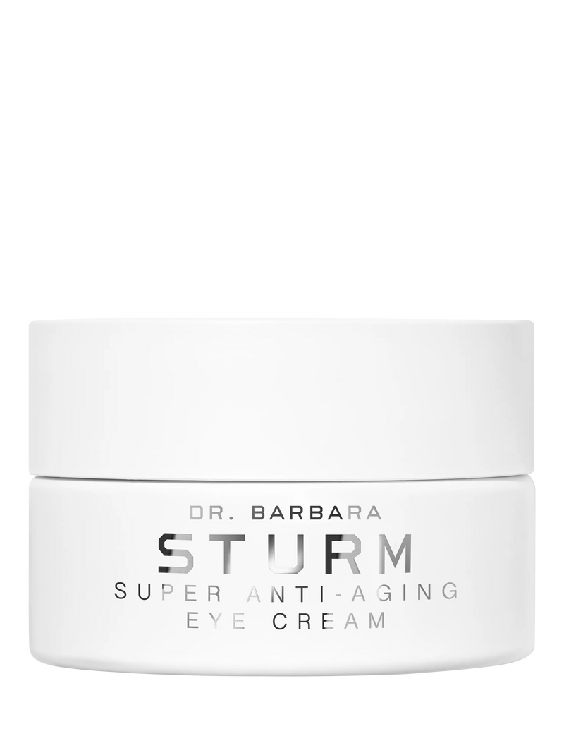 Dr. Barbara Sturm Anti-Ageing Eye Cream 15ml, imported from the UK