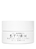 Dr. Barbara Sturm Anti-Ageing Eye Cream 15ml, imported from the UK