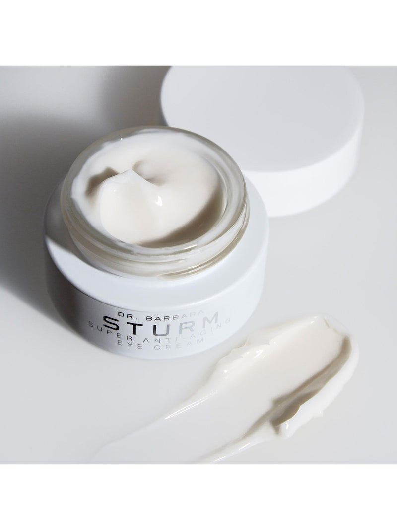 Dr. Barbara Sturm Anti-Ageing Eye Cream 15ml, imported from the UK