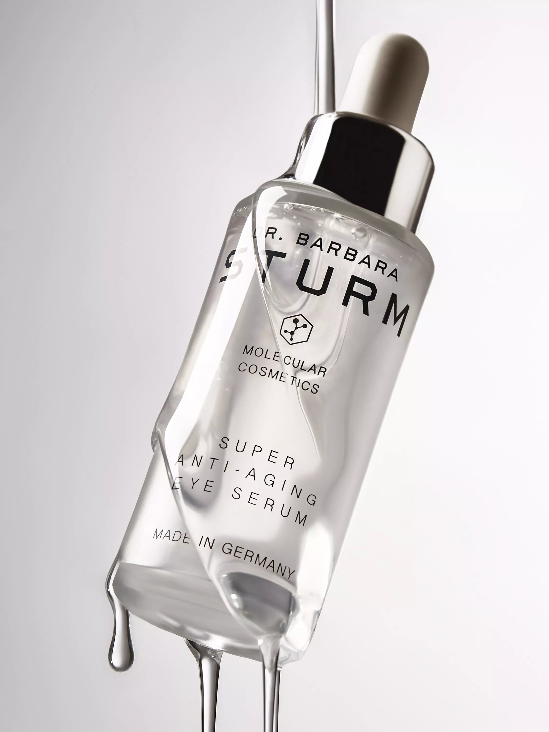 Dr. Barbara Sturm Super Anti-Ageing Eye Serum 20ml - British product