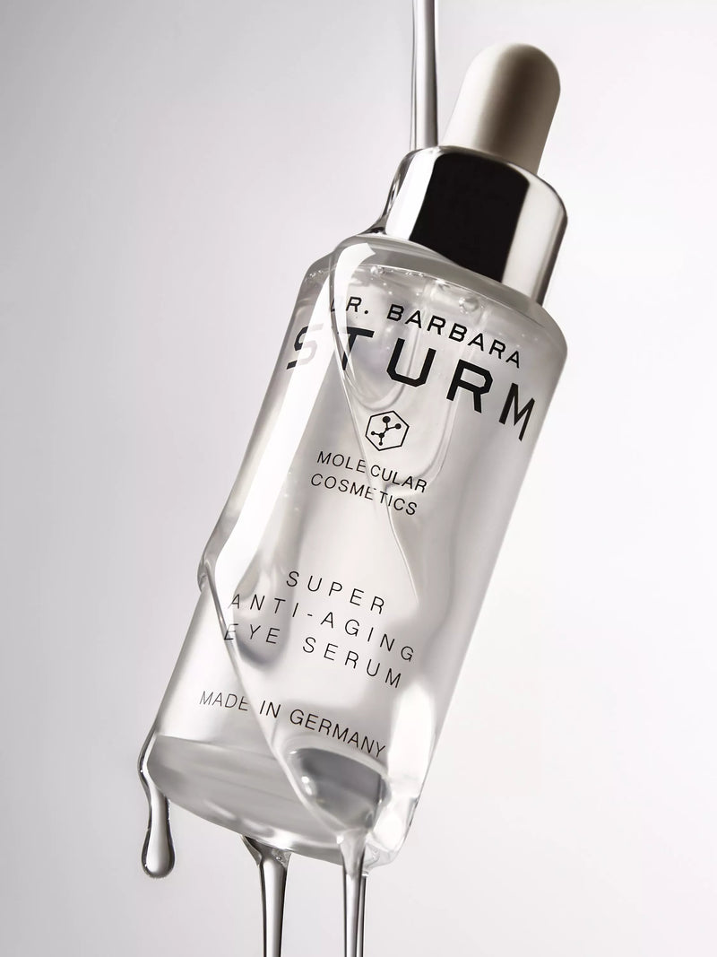 Dr. Barbara Sturm Super Anti-Ageing Eye Serum 20ml - British product