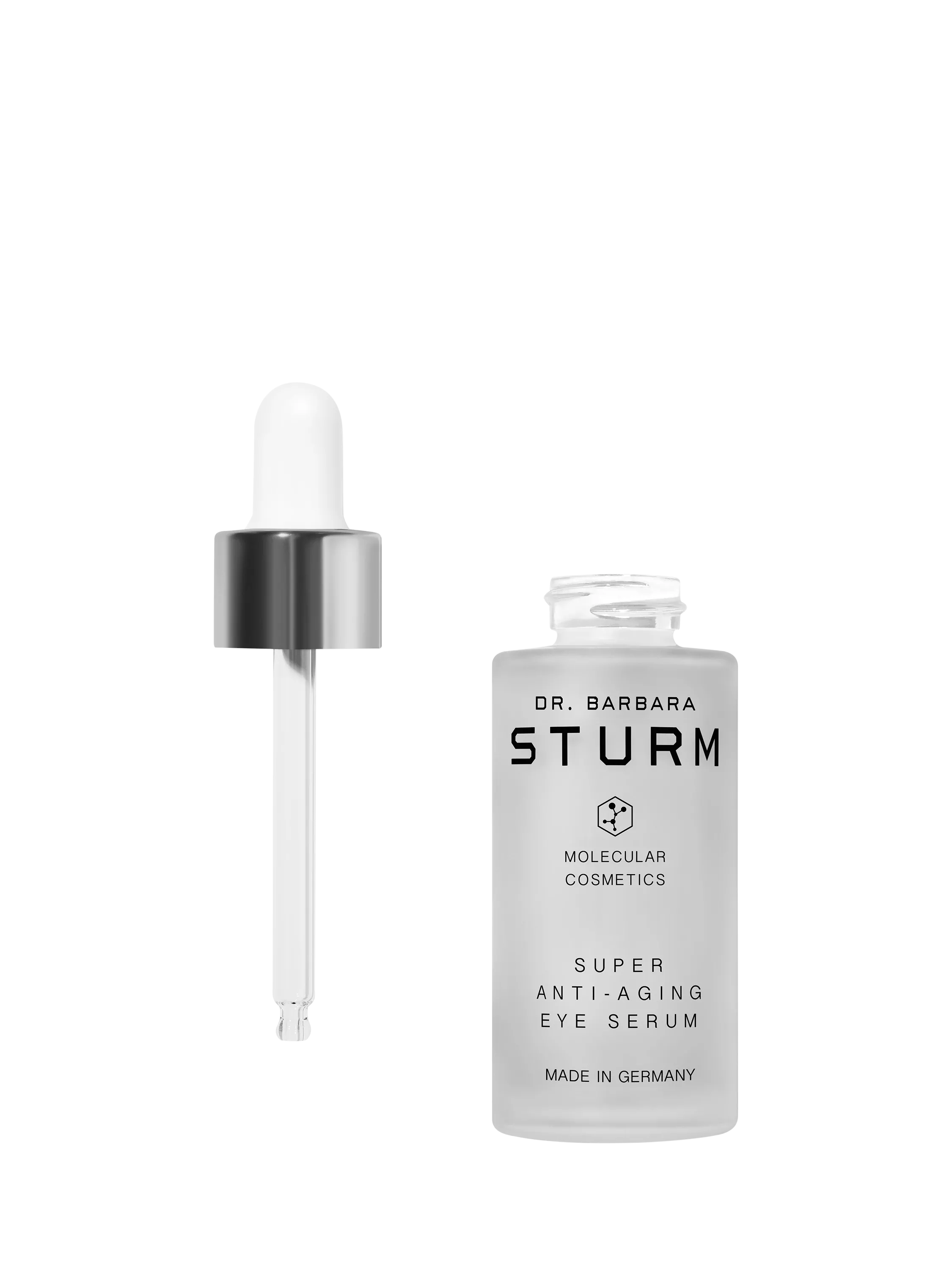 Dr. Barbara Sturm Super Anti-Ageing Eye Serum 20ml - British product