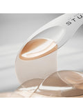 Hydrating and Anti-Wrinkle Eye Patches with Hyaluronic Acid, 30 Pairs