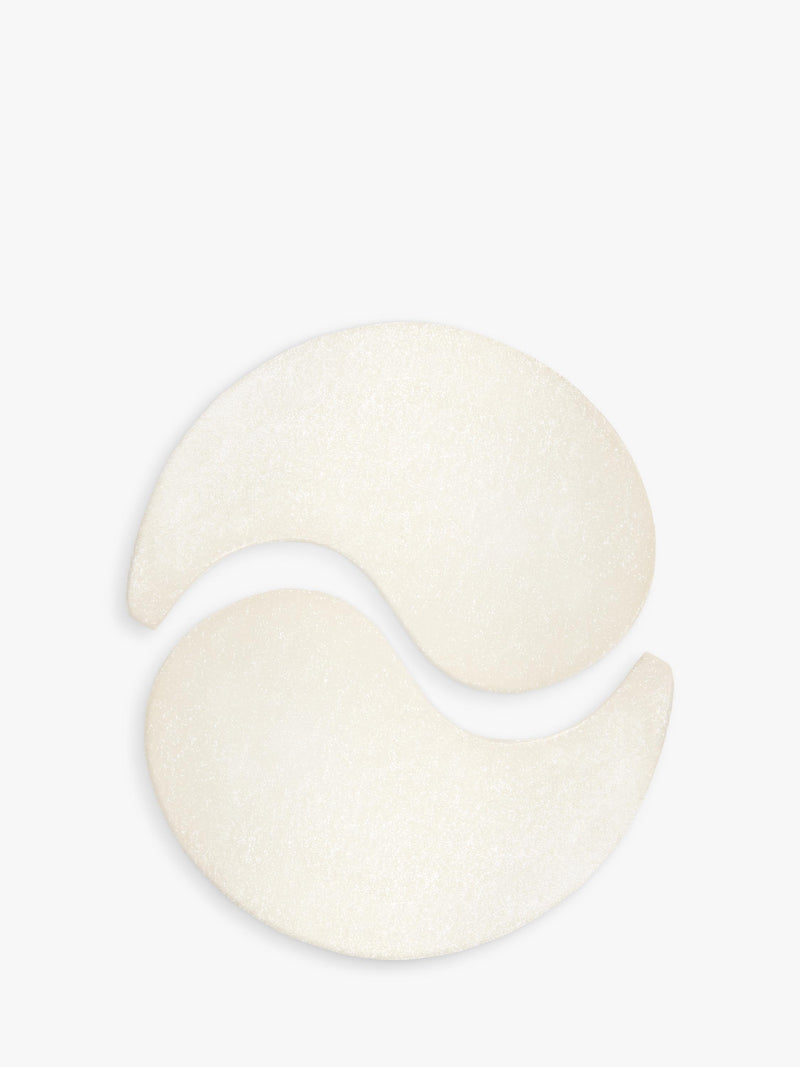 Hydrating and Anti-Wrinkle Eye Patches with Hyaluronic Acid, 30 Pairs