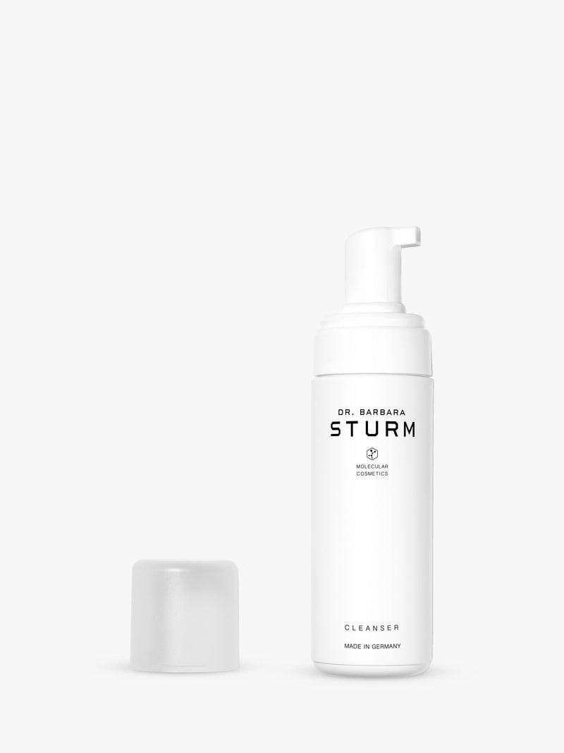 Dr. Barbara Sturm foaming facial cleanser - British product