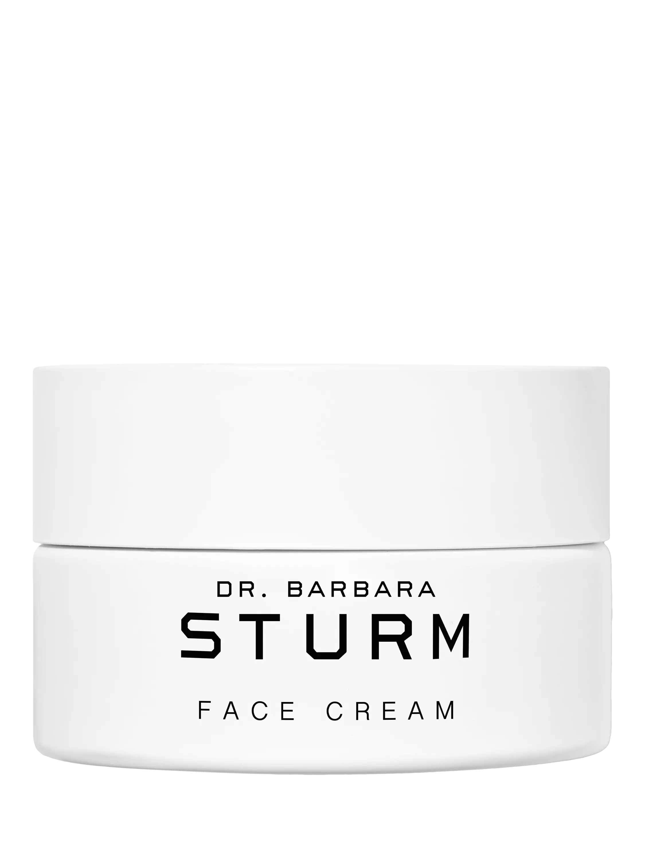 Dr. Barbara Sturm Face Cream anti-ageing 15ml - British product