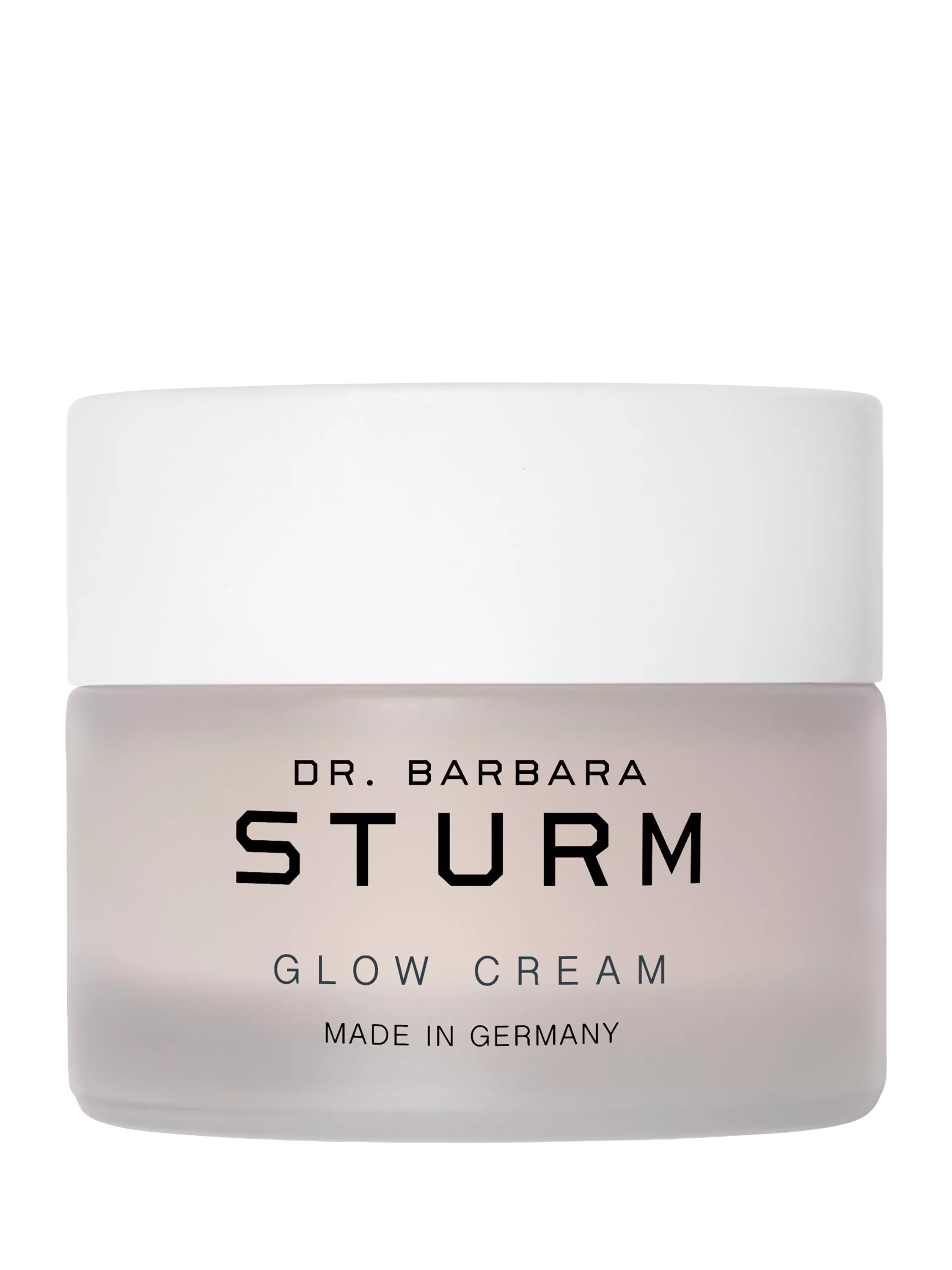 Dr. Barbara Sturm Glow Cream face cream 50ml - British product