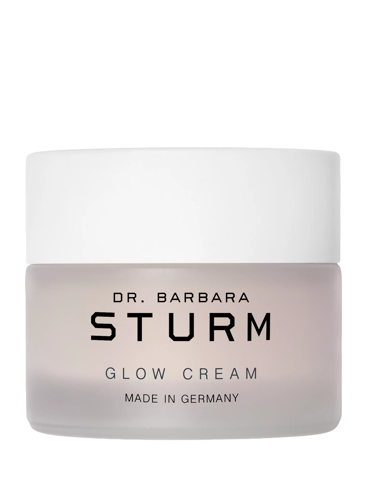 Dr. Barbara Sturm Glow Cream face cream 50ml - British product