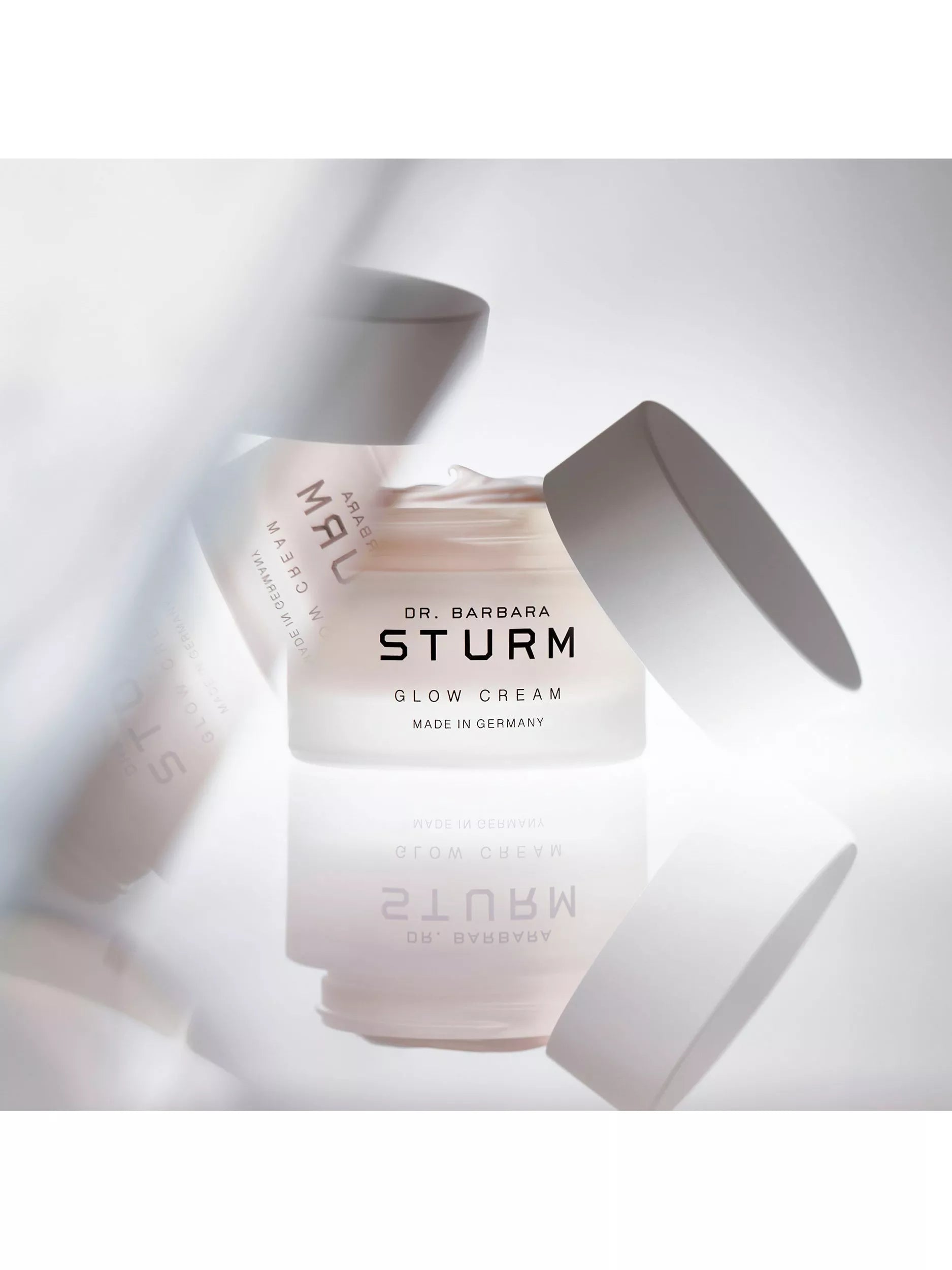 Dr. Barbara Sturm Glow Cream face cream 50ml - British product