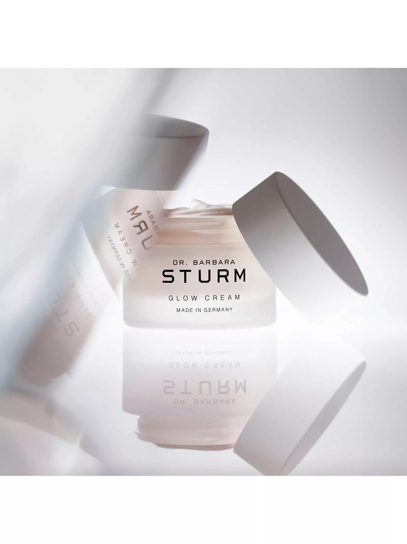 Dr. Barbara Sturm Glow Cream face cream 50ml - British product