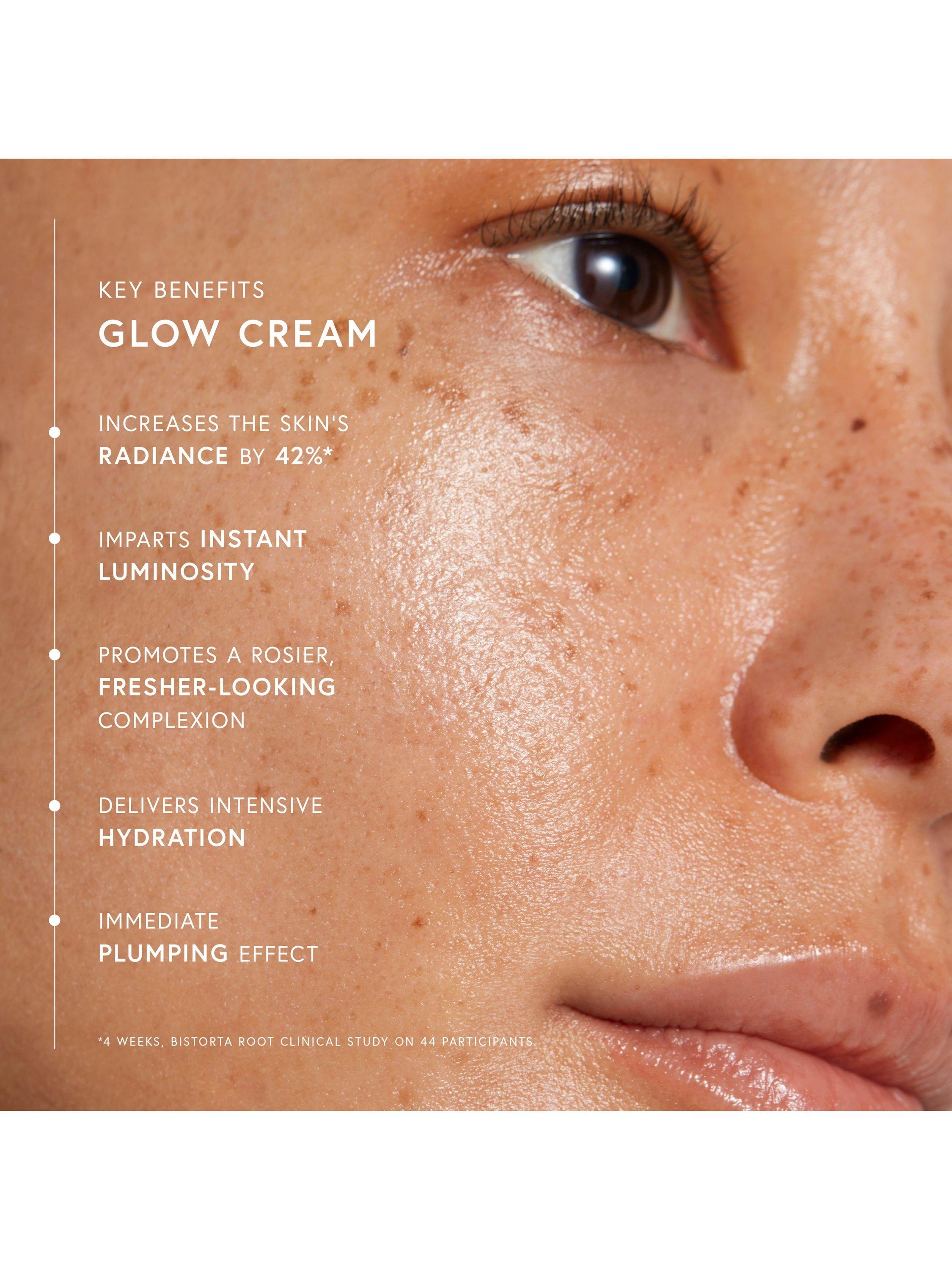 Dr. Barbara Sturm Glow Cream face cream 50ml - British product