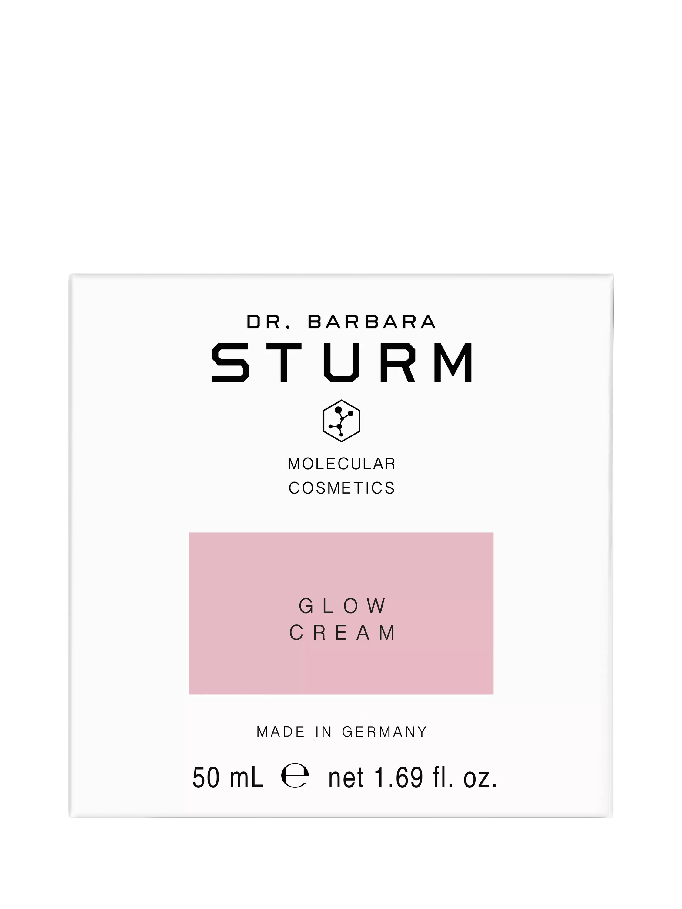 Dr. Barbara Sturm Glow Cream face cream 50ml - British product