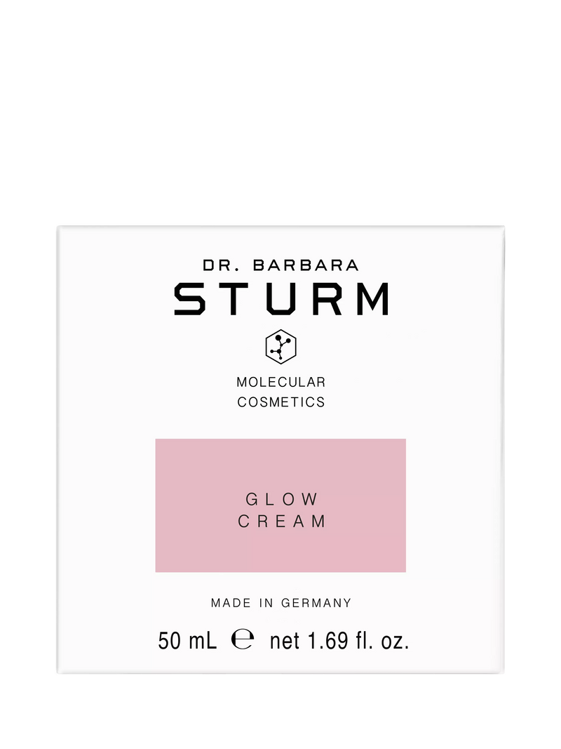 Dr. Barbara Sturm Glow Cream face cream 50ml - British product