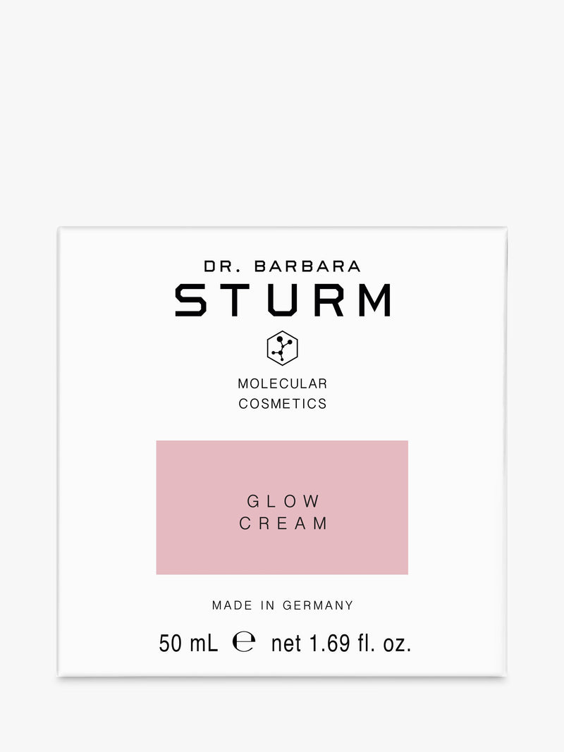 Dr. Barbara Sturm Glow Cream face cream 50ml - British product