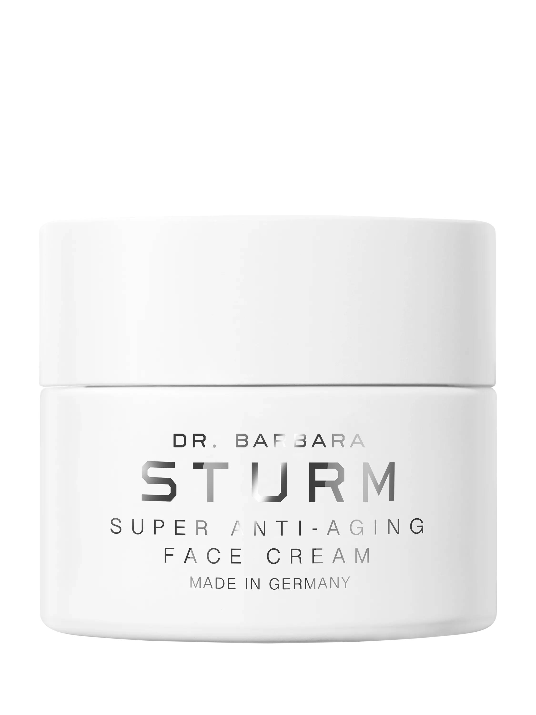 Dr. Barbara Sturm anti-ageing face cream 50ml, UK version