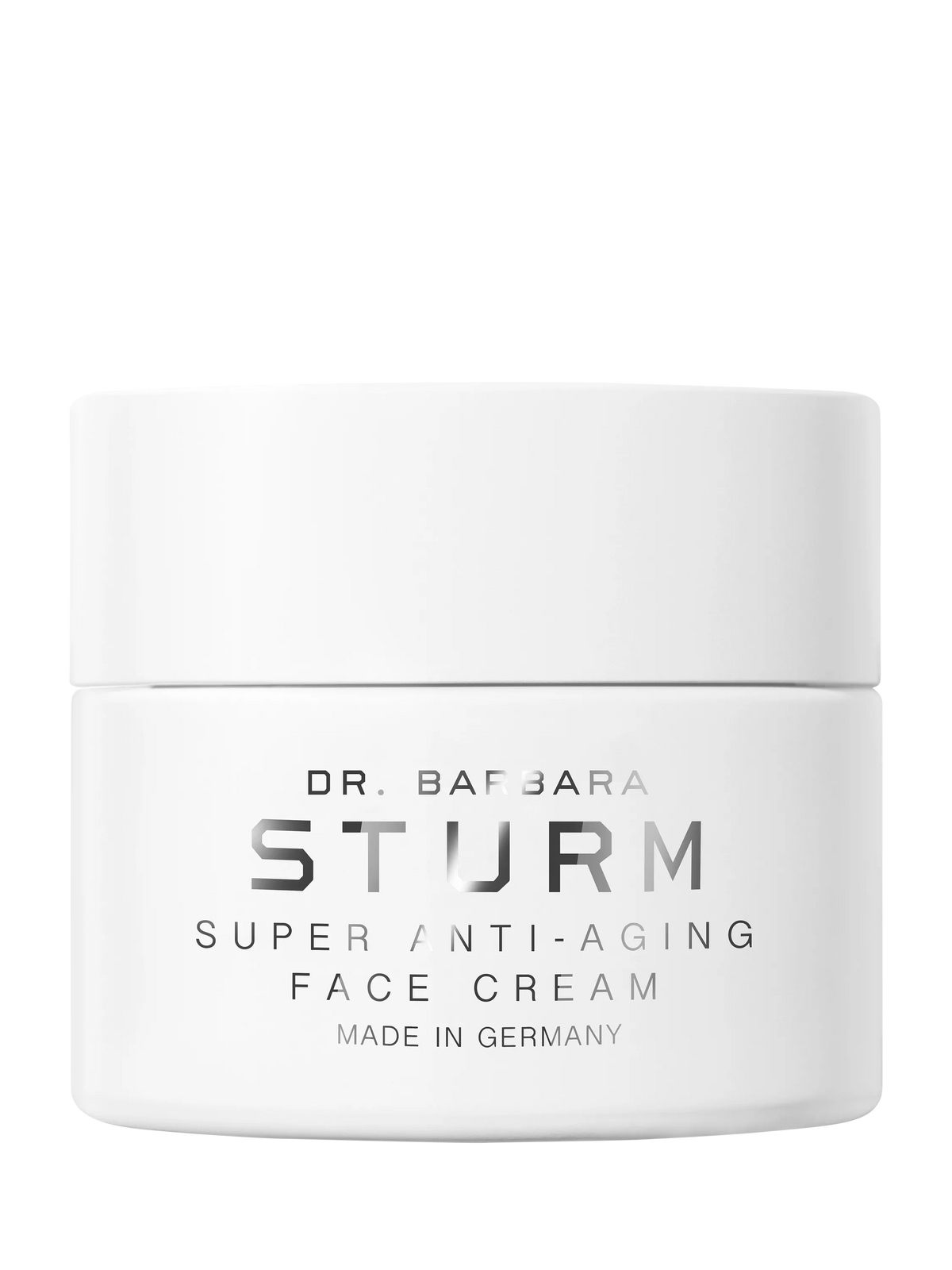 Dr. Barbara Sturm anti-ageing face cream 50ml, UK version