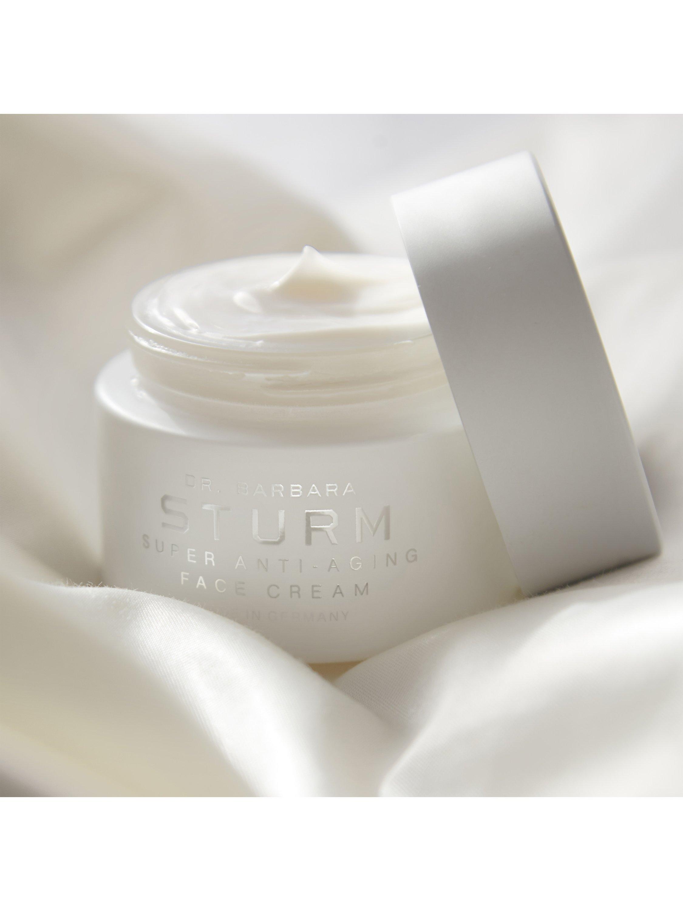 Dr. Barbara Sturm anti-ageing face cream 50ml, UK version