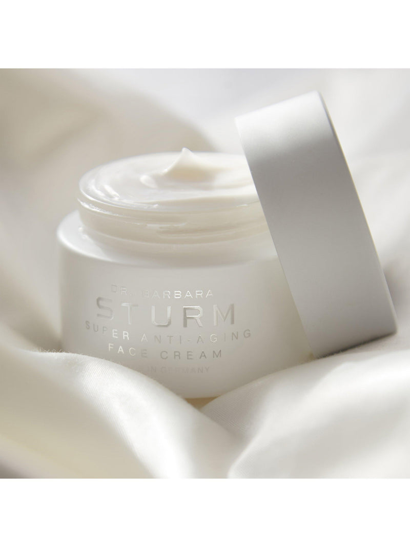 Dr. Barbara Sturm anti-ageing face cream 50ml, UK version