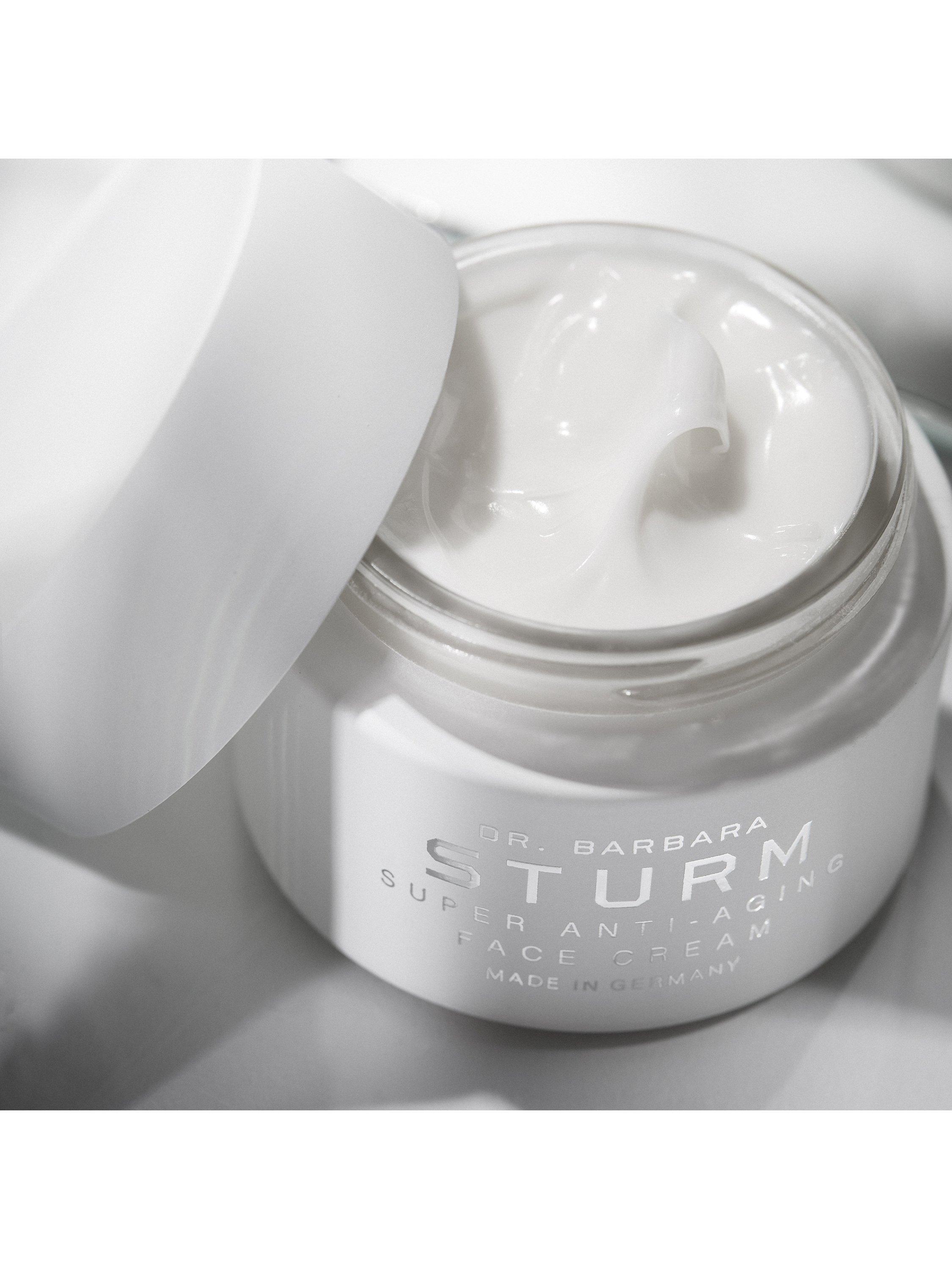 Dr. Barbara Sturm anti-ageing face cream 50ml, UK version