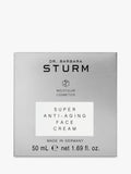 Dr. Barbara Sturm anti-ageing face cream 50ml, UK version