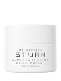 Dr. Barbara Sturm Super Anti-Ageing Night Cream 50ml, imported from the UK
