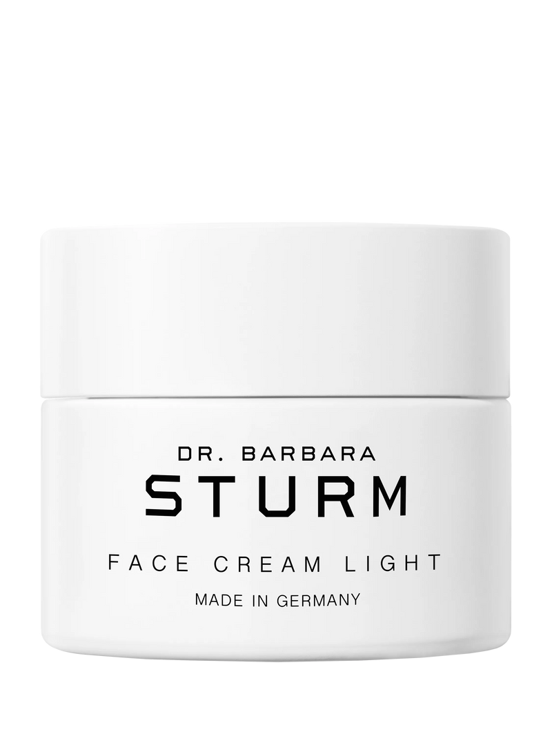 Dr Barbara Sturm face cream light 50ml, imported from the UK
