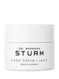 Dr Barbara Sturm face cream light 50ml, imported from the UK