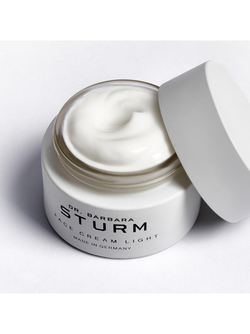 Dr Barbara Sturm face cream light 50ml, imported from the UK