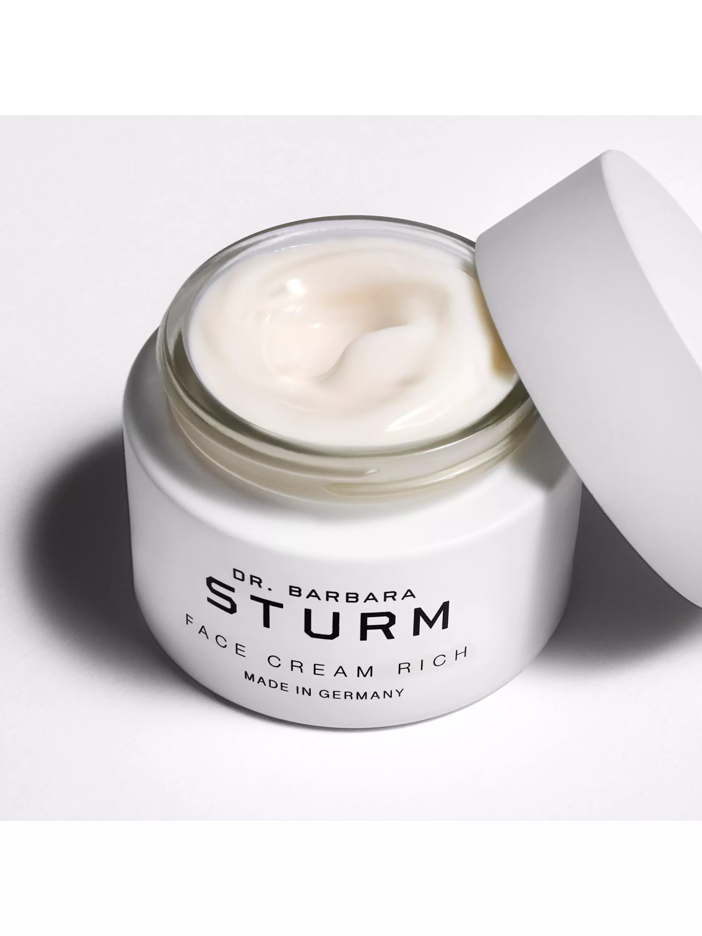 Dr. Barbara Sturm face cream rich 50ml, imported from the UK