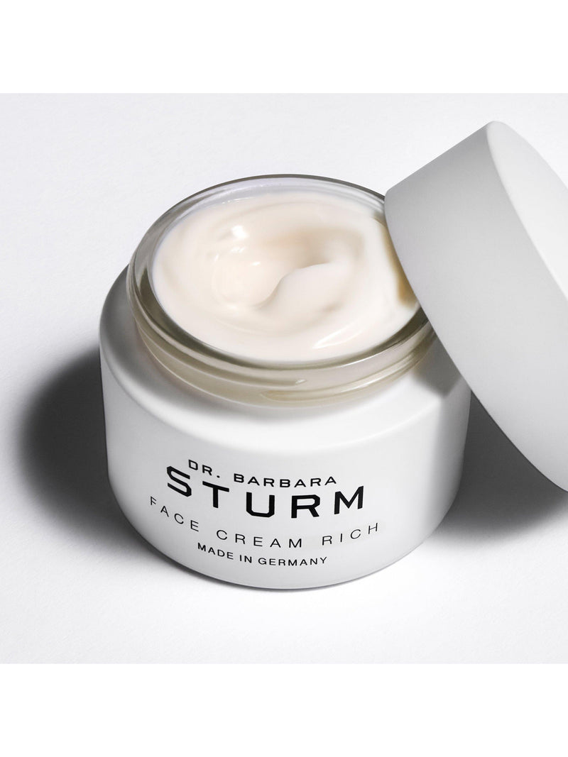 Dr. Barbara Sturm face cream rich 50ml, imported from the UK
