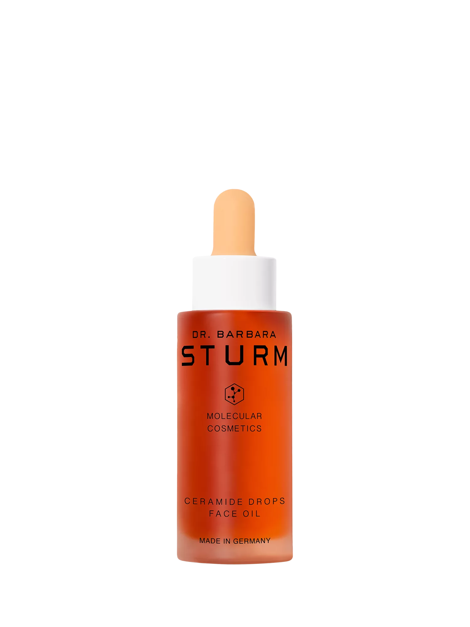 Dr. Barbara Sturm face oil Ceramide Drops 30ml - British product