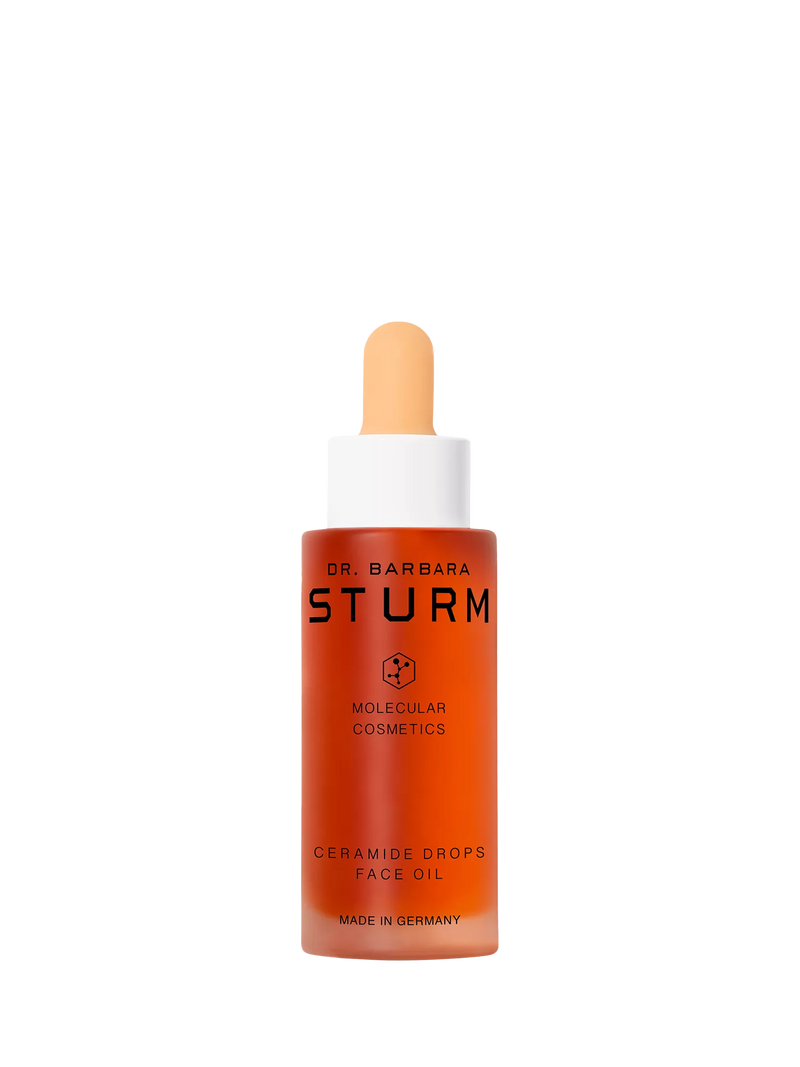 Dr. Barbara Sturm face oil Ceramide Drops 30ml - British product