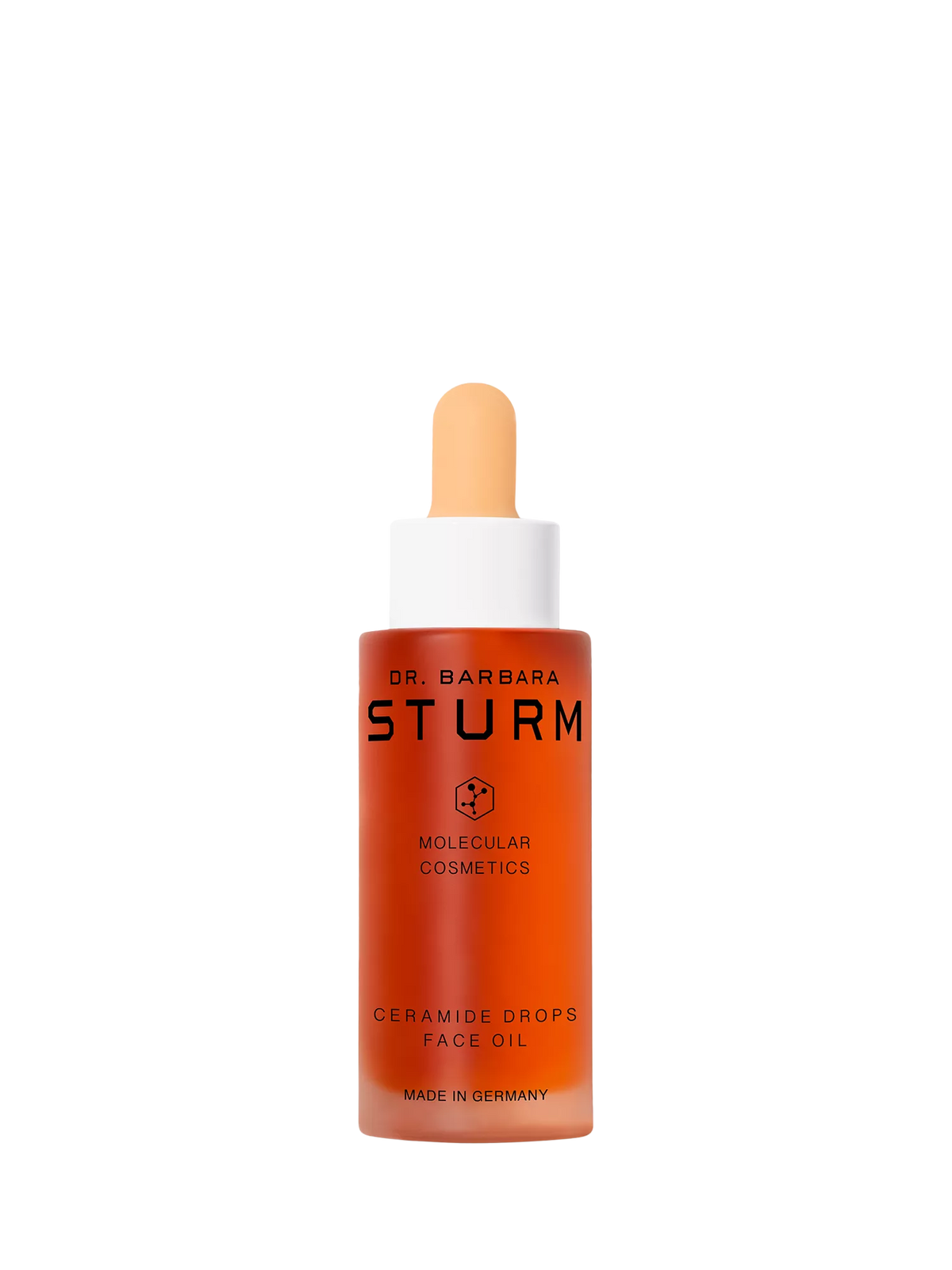 Dr. Barbara Sturm face oil Ceramide Drops 30ml - British product