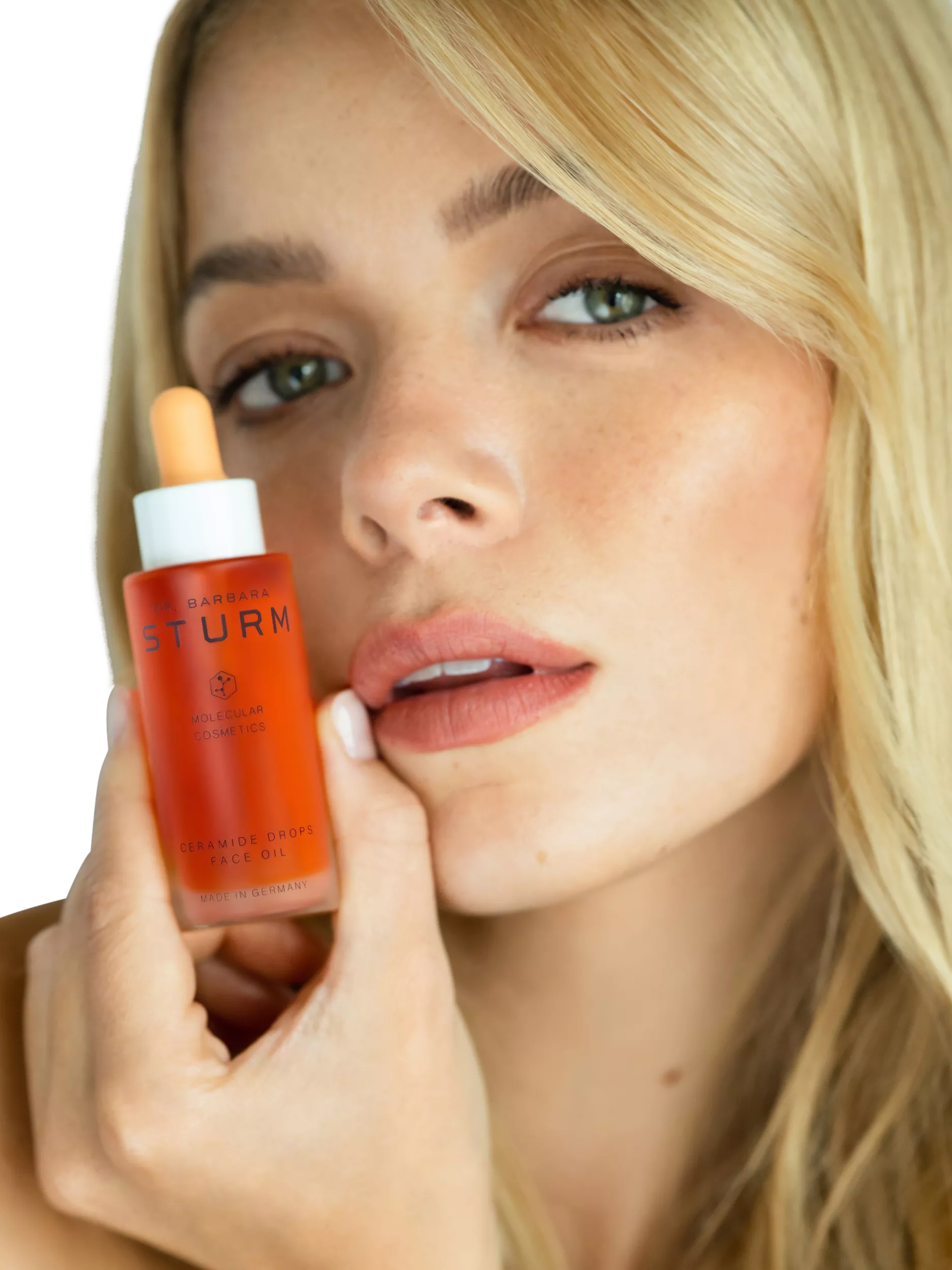 Dr. Barbara Sturm face oil Ceramide Drops 30ml - British product