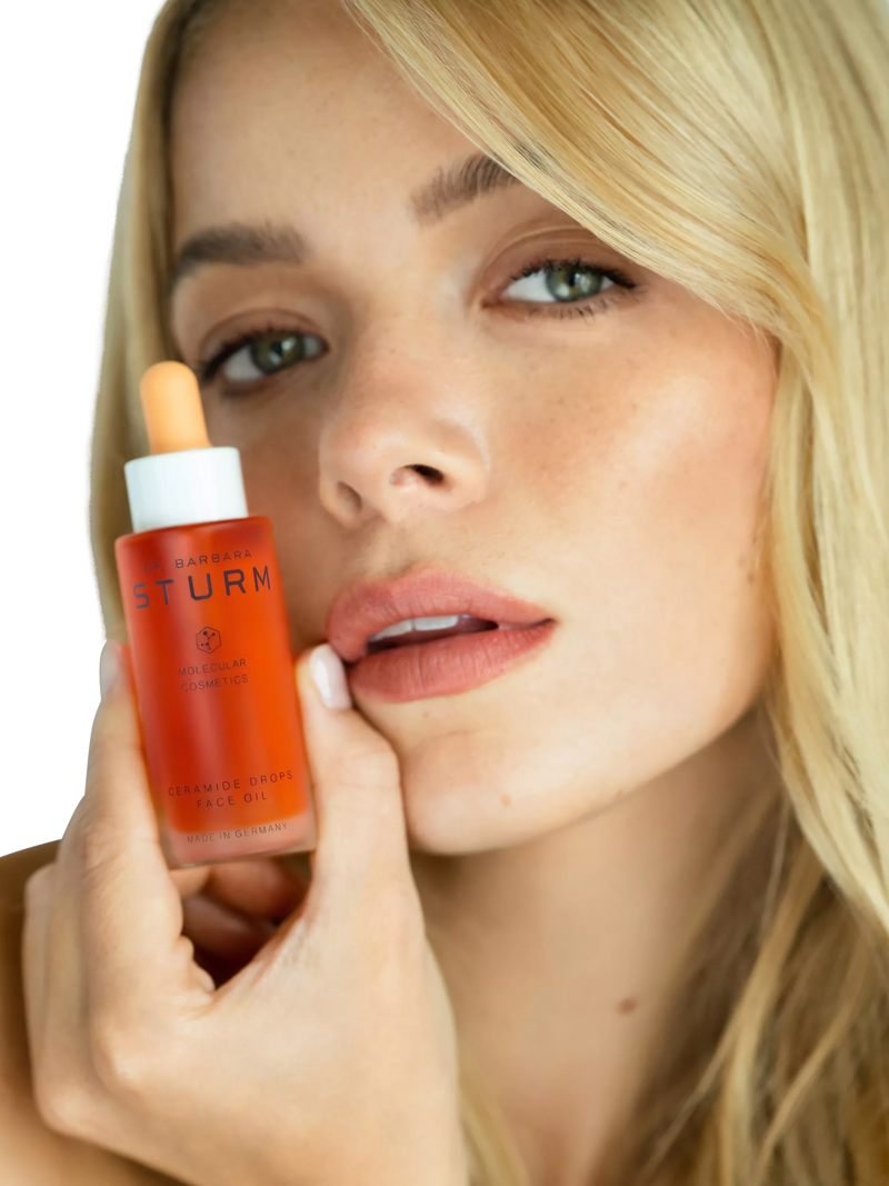 Dr. Barbara Sturm face oil Ceramide Drops 30ml - British product