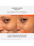 Dr. Barbara Sturm face oil Ceramide Drops 30ml - British product