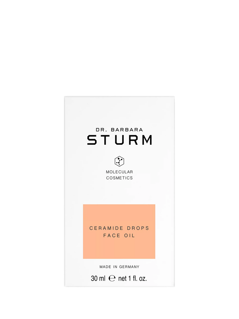 Dr. Barbara Sturm face oil Ceramide Drops 30ml - British product