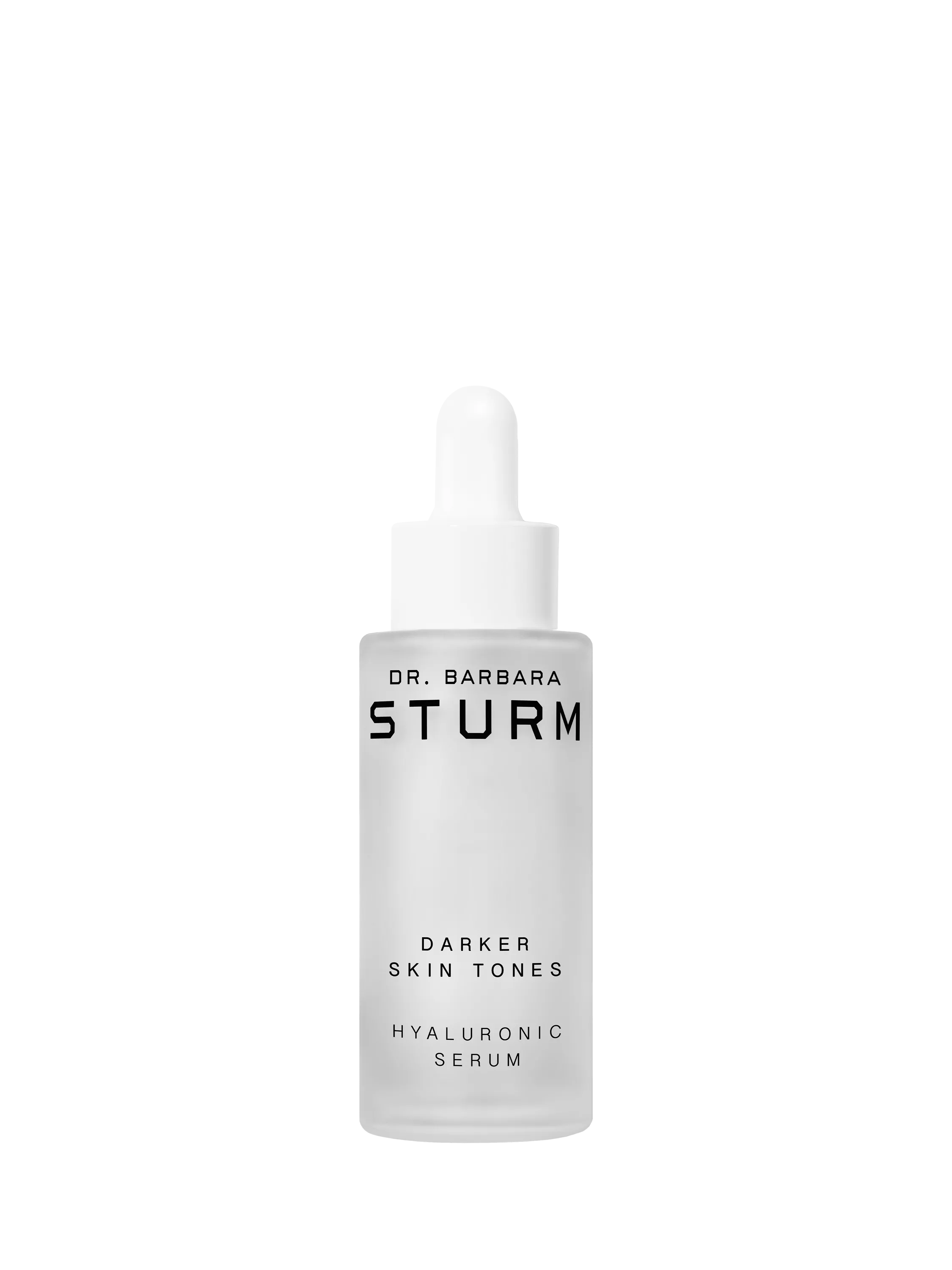 Dr. Barbara Sturm Darker Skin Serum 30ml, imported from the UK