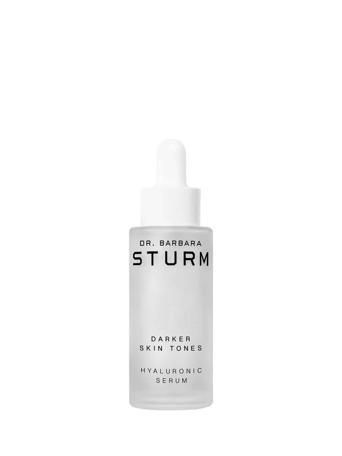 Dr. Barbara Sturm Darker Skin Serum 30ml, imported from the UK
