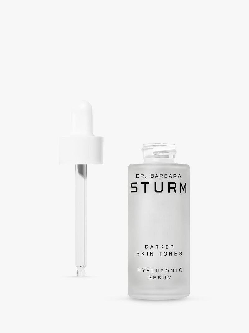 Dr. Barbara Sturm Darker Skin Serum 30ml, imported from the UK