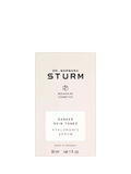Dr. Sturm darker skin tones hyaluronic serum 30ml, imported from the UK