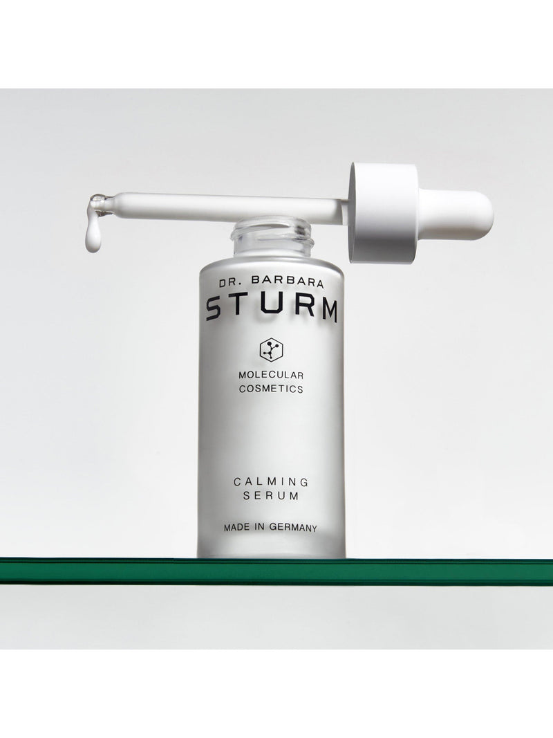 Dr Barbara Sturm Calming Serum 30ml - British product