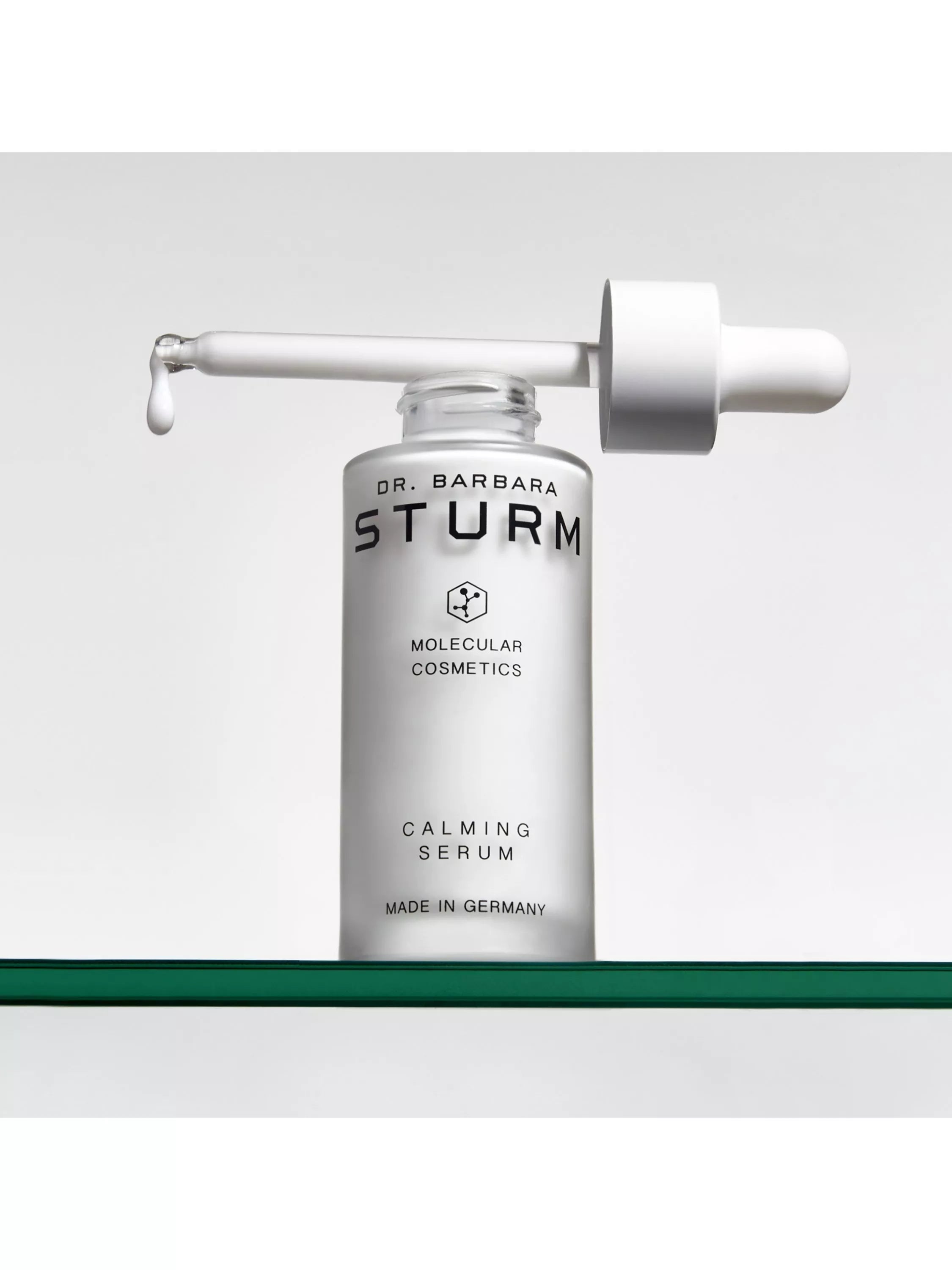 Dr Barbara Sturm Calming Serum 30ml - British product