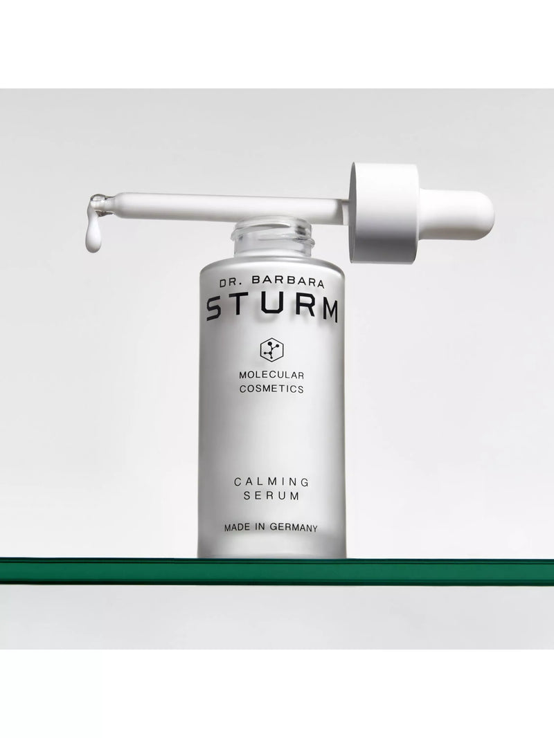 Dr Barbara Sturm Calming Serum 30ml - British product
