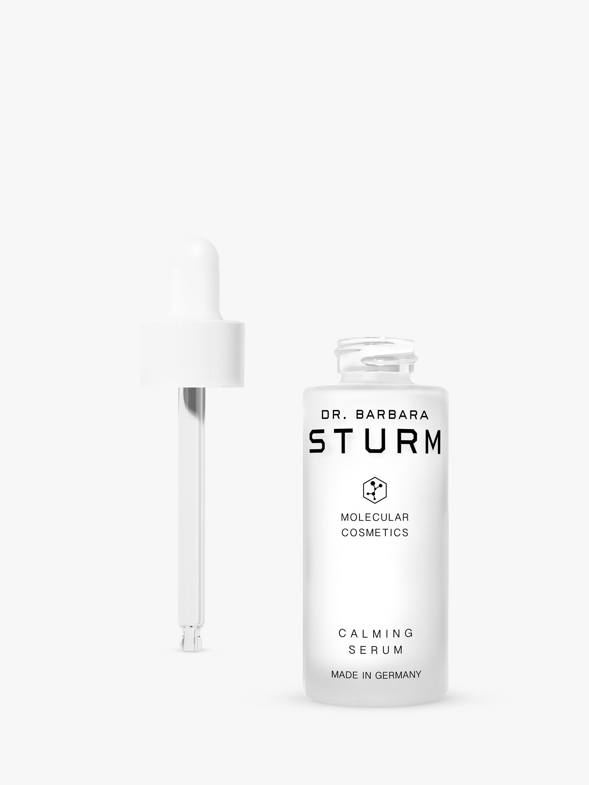 Dr Barbara Sturm Calming Serum 30ml - British product