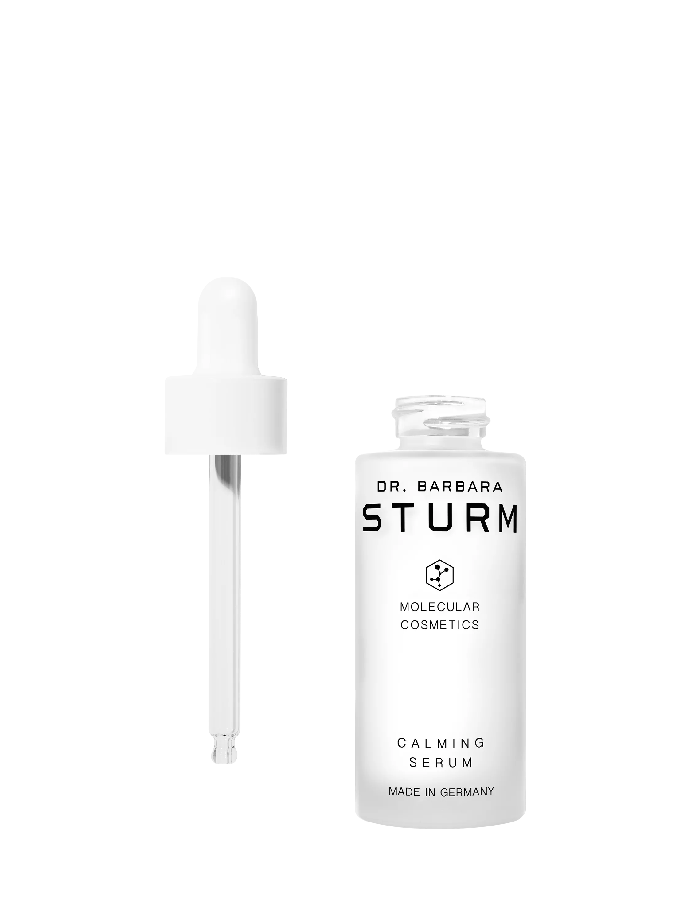 Dr Barbara Sturm Calming Serum 30ml - British product