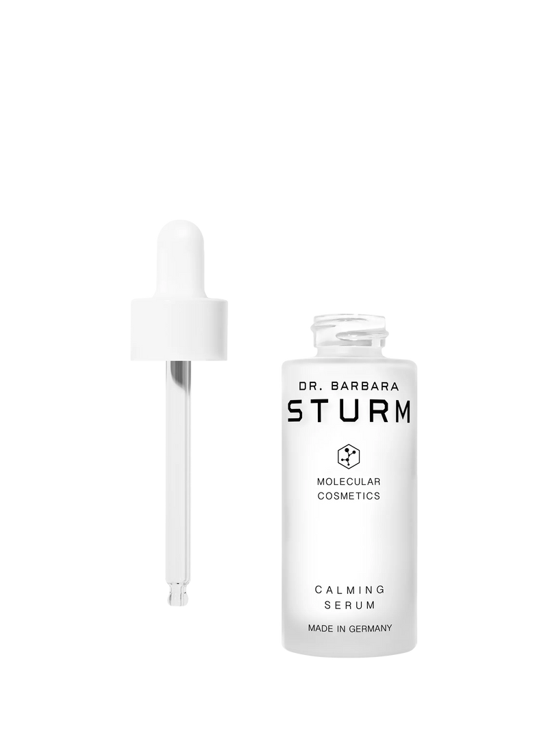 Dr Barbara Sturm Calming Serum 30ml - British product