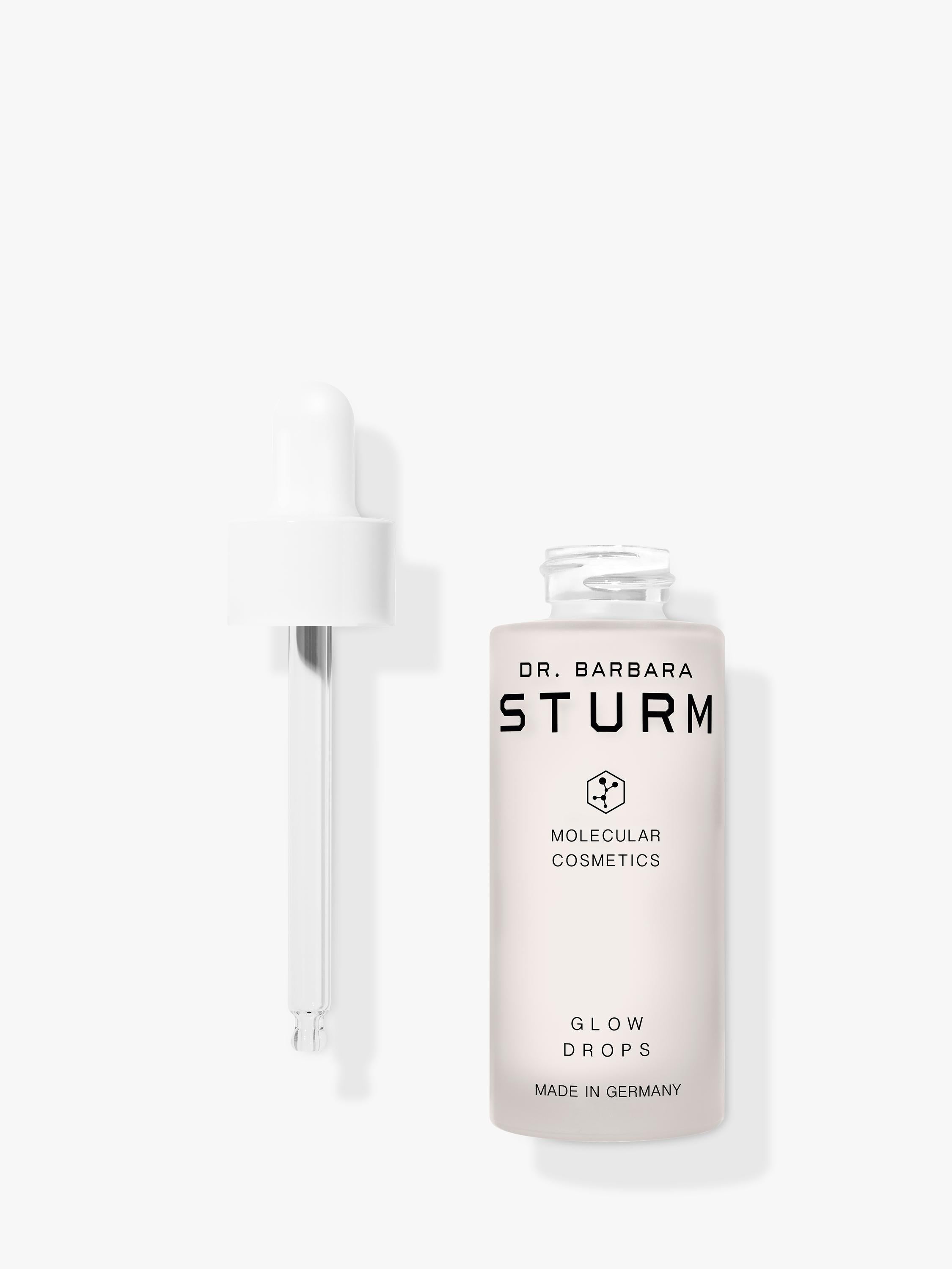Dr. Barbara Sturm Glow Drops 30ml - British product