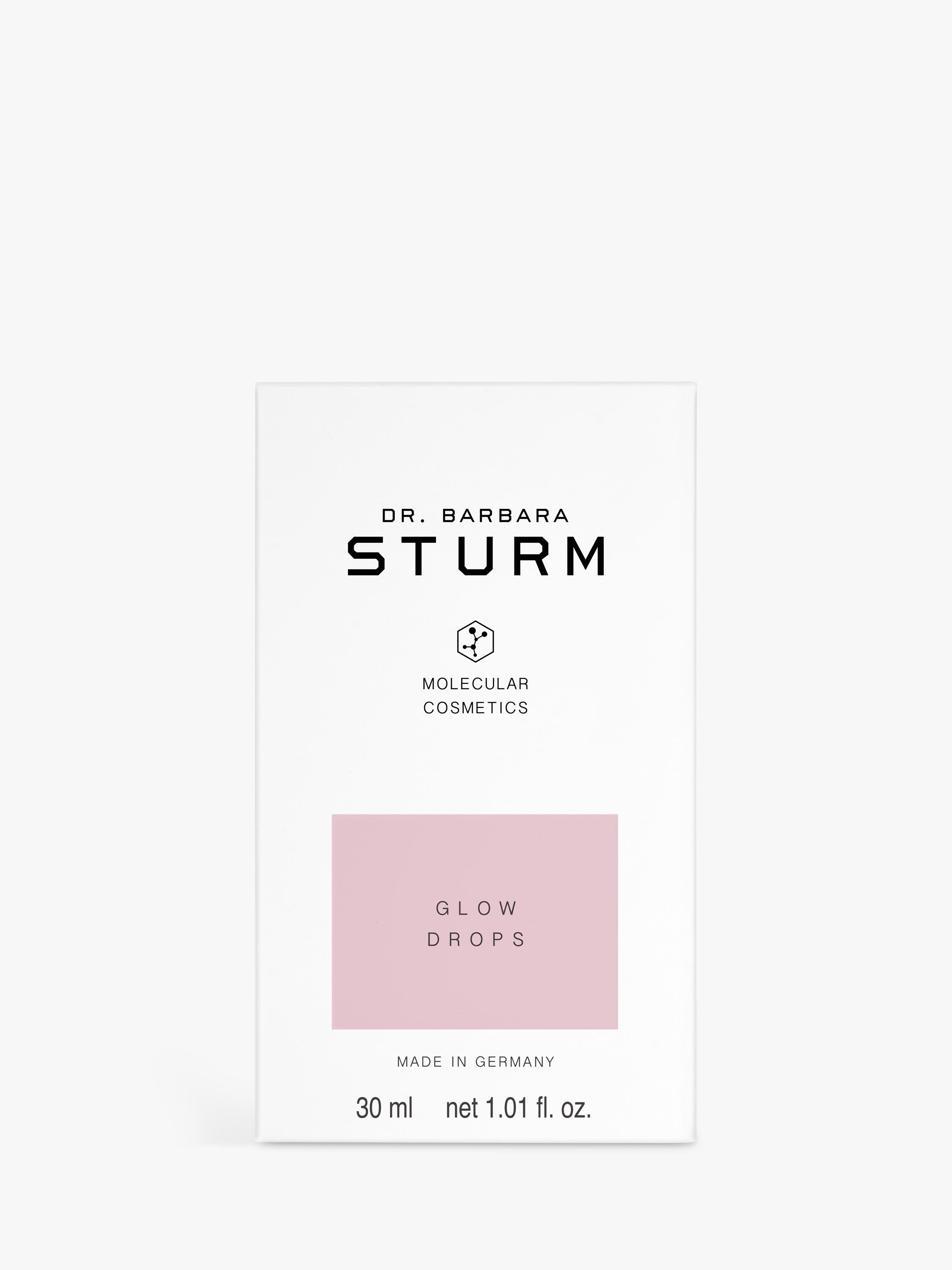 Dr. Barbara Sturm Glow Drops 30ml - British product