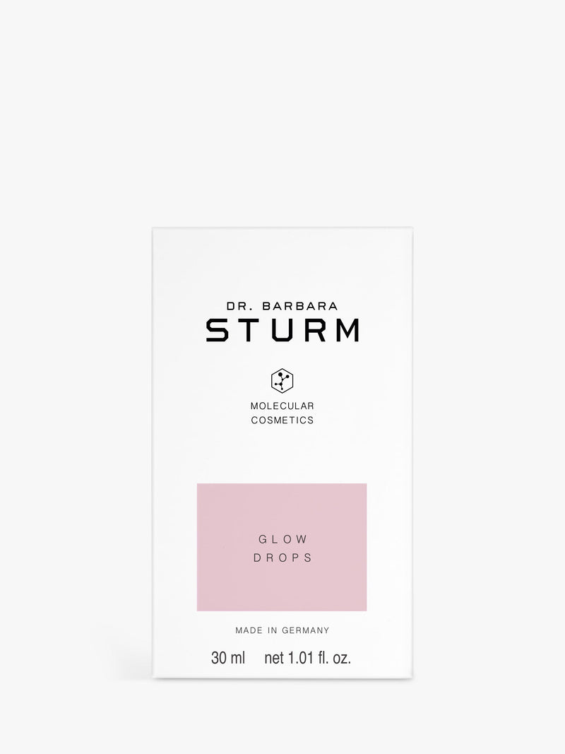 Dr. Barbara Sturm Glow Drops 30ml - British product